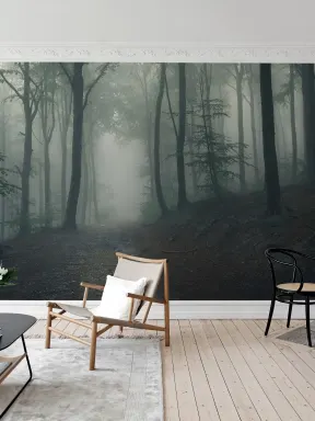 Kom närmare naturen