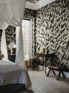 Awesome Flowing Pattern