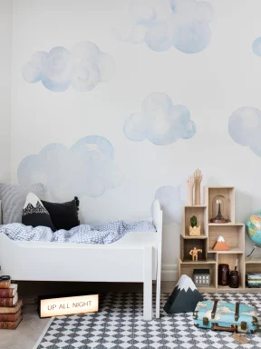 Serene Skies Within Your Reach