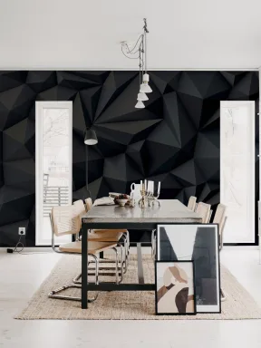 A Bold Statement of Sophistication