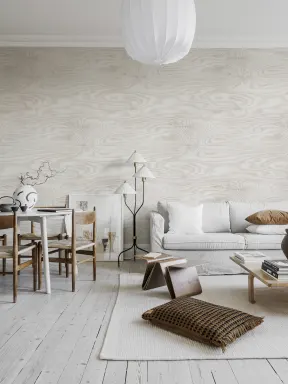 Textured Simplicity