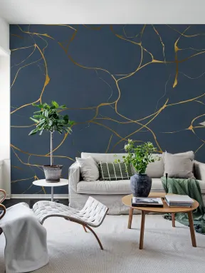 Die Eleganz der Kintsugi Kunst