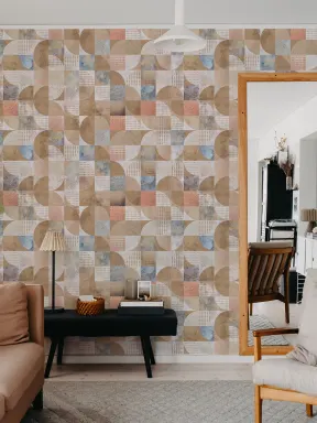 A Modern Abstract Delight