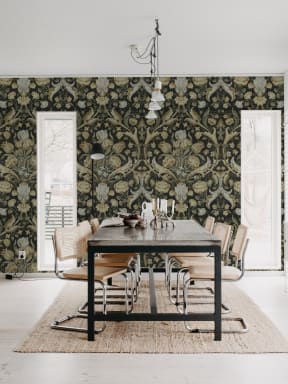 Old Tapestry Patterns