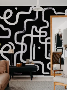 A Fluid Pattern