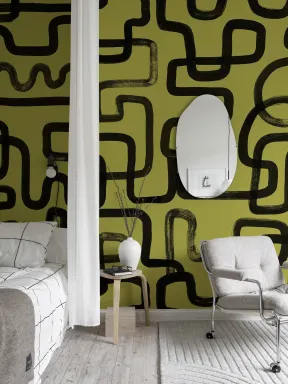 Ett sant testamente till modern design