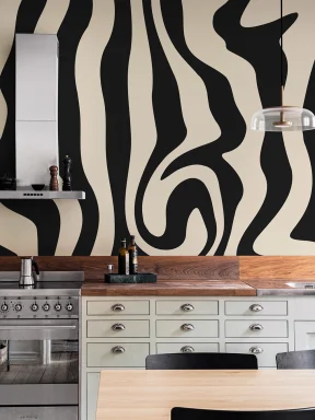 Design fantaisiste