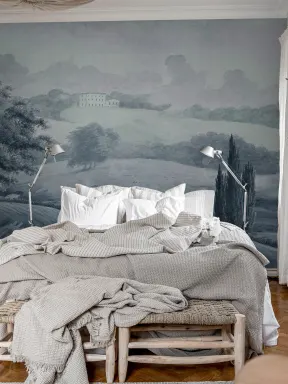 Serene Landscapes