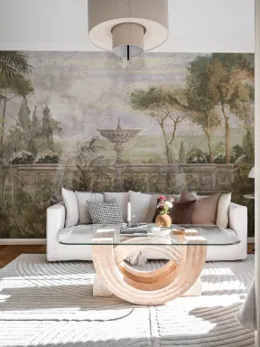 A Tuscan Retreat