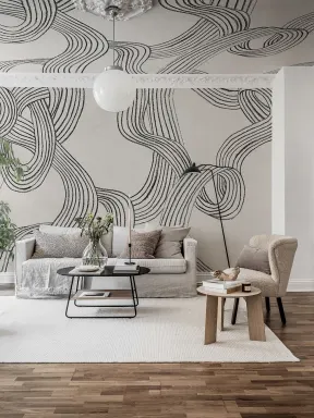 A Pattern That Stands Out