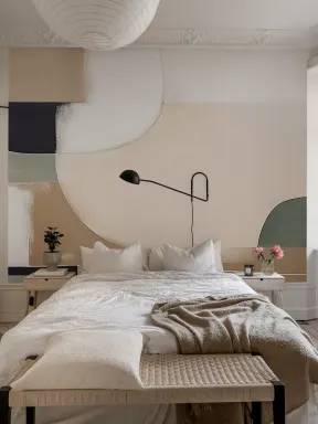 Playful Geometric Harmony