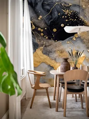Luxury Marble Art