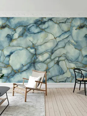 Elegant Agate Pattern