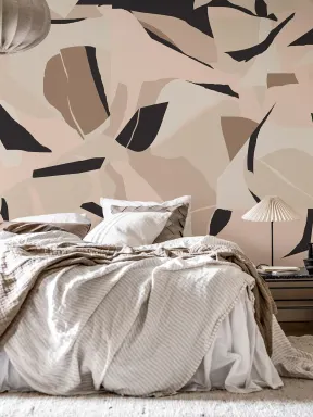 Abstract Aesthetic Elegance