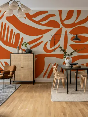 Earthy Charm