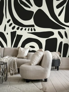 Geometric Contrast