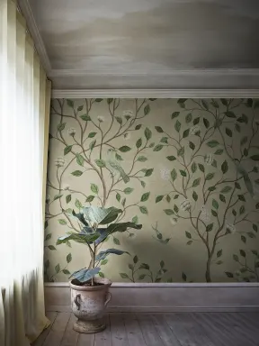 Artistic Nature 