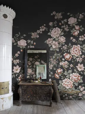 Vintage Bloom