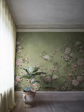 Klassieke flora