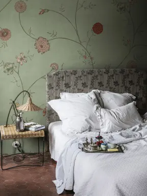 Floral Flair
