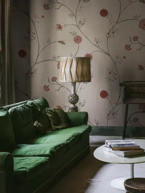 Elegant Floral