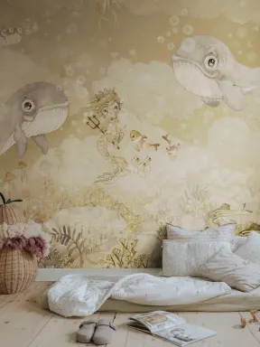 Aquarell-Abenteuer