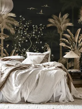 Midnight Botanicals