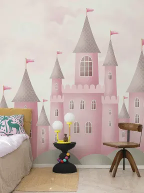 Magical Fairytale
