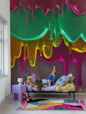 Vibrant Playfulness