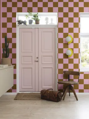 Fudge Chic Check