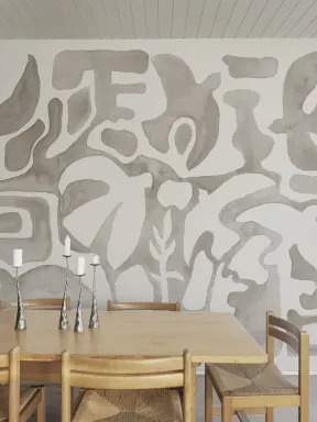 Lugnt flöde