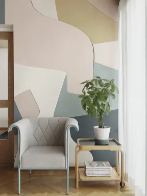 Modern Layers