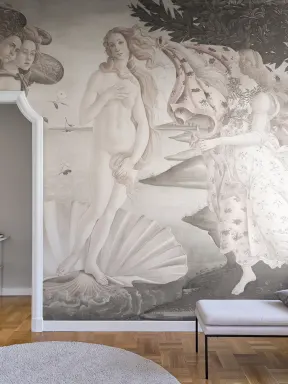 Goddess of Love