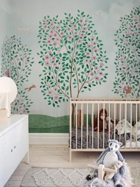 Playful Pattern Paradise