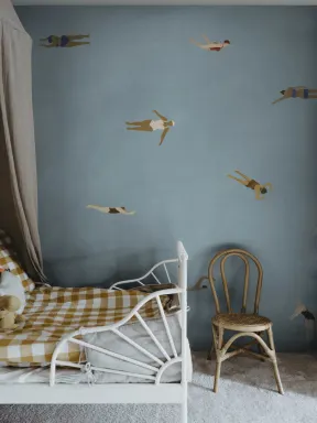 Aqua Dance