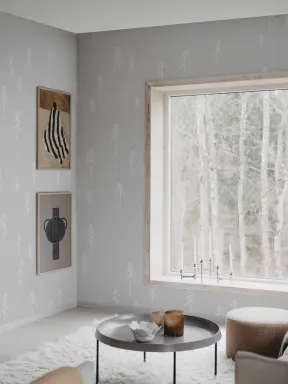 Silent Forest