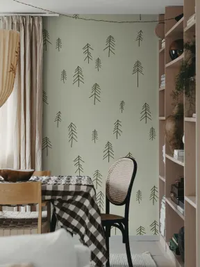 Spriande vår
