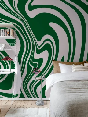 Green Swirl Energy