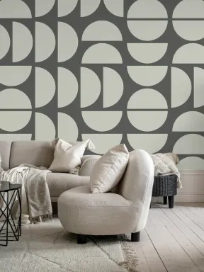 Modern Ash Geometry