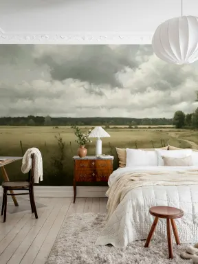 Rustic Escape
