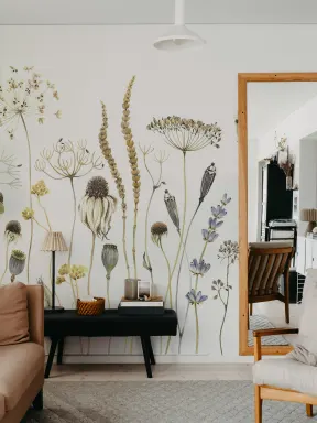 Rustic Elegance