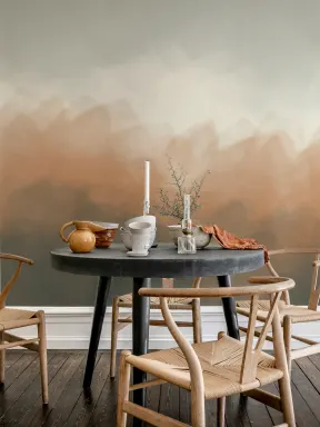 Ethereal Ambiance