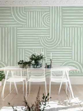 Geometria moderna