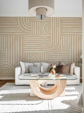 Chaleur moderne