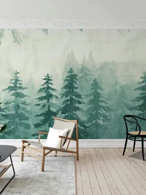 Calming Wilderness