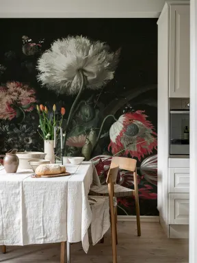 Romantic Flourish