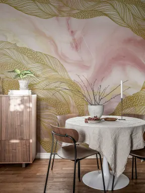 Luxurious Serenity