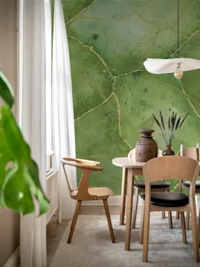 Naturlig elegans