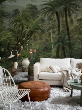 Lush Escape