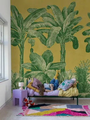 Renacimiento tropical